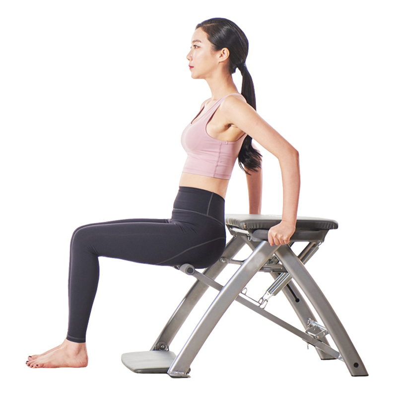 Pilates Yoga Home - Pilates Universal Chair Equipment Yoga Home