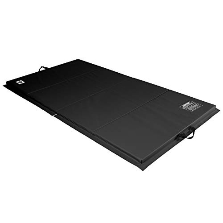Pilates X Yoga - Home workout mat: 4 ft x