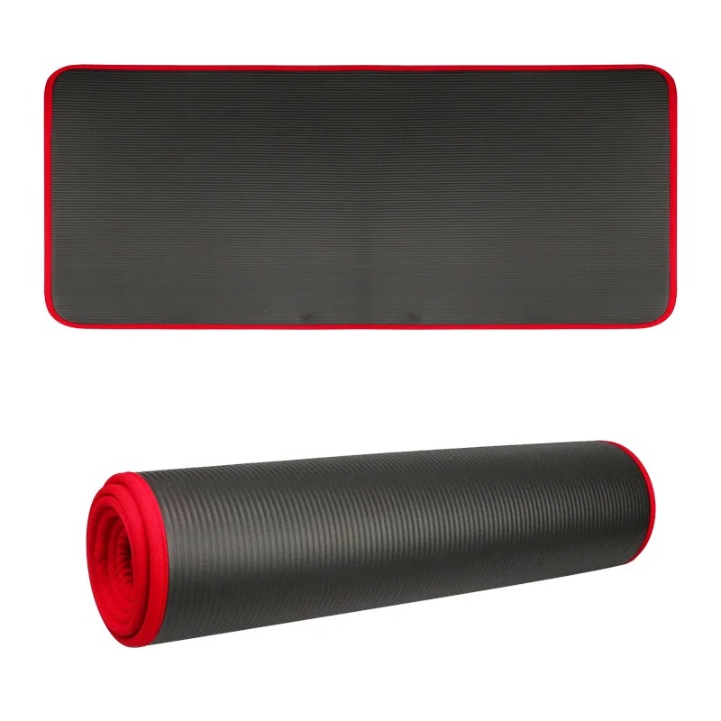 10MM Extra Thick Non-Slip Yoga - Pilates X Yoga 评论和价格