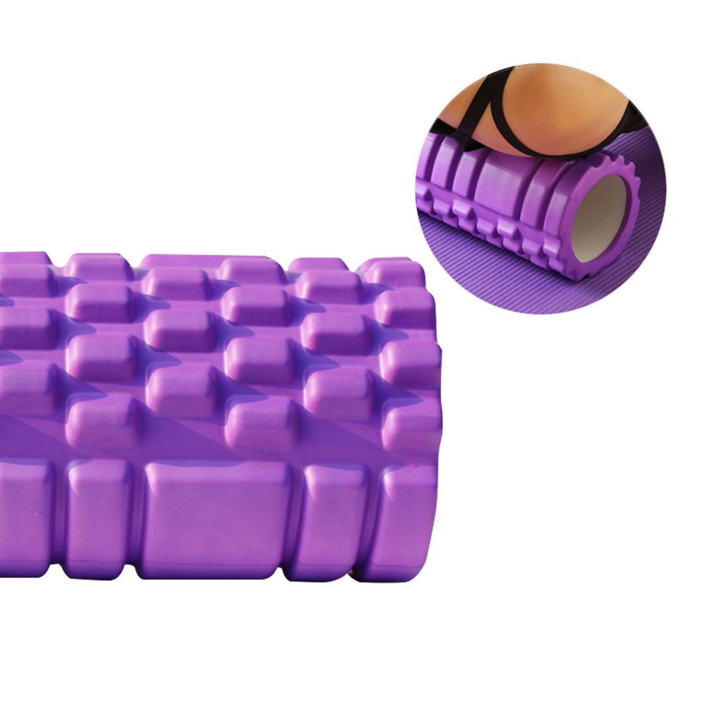 26/33cm Yoga Column Foam Fitne - Pilates Yoga Home 评论和价格