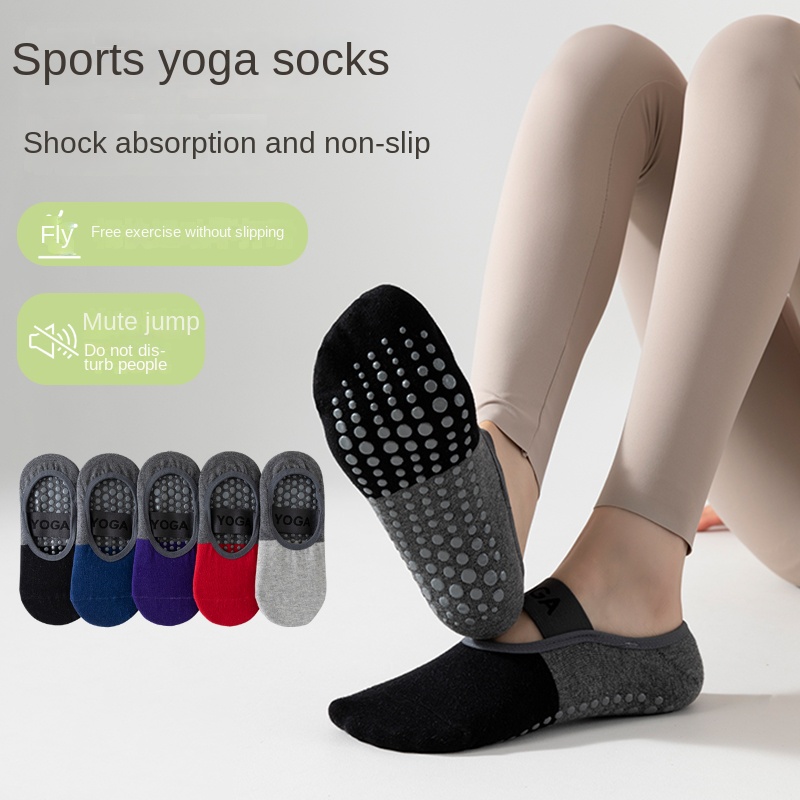 5 pairs Cross-Border Professio - Pilates & Yoga Unleashed Studio 评论和价格