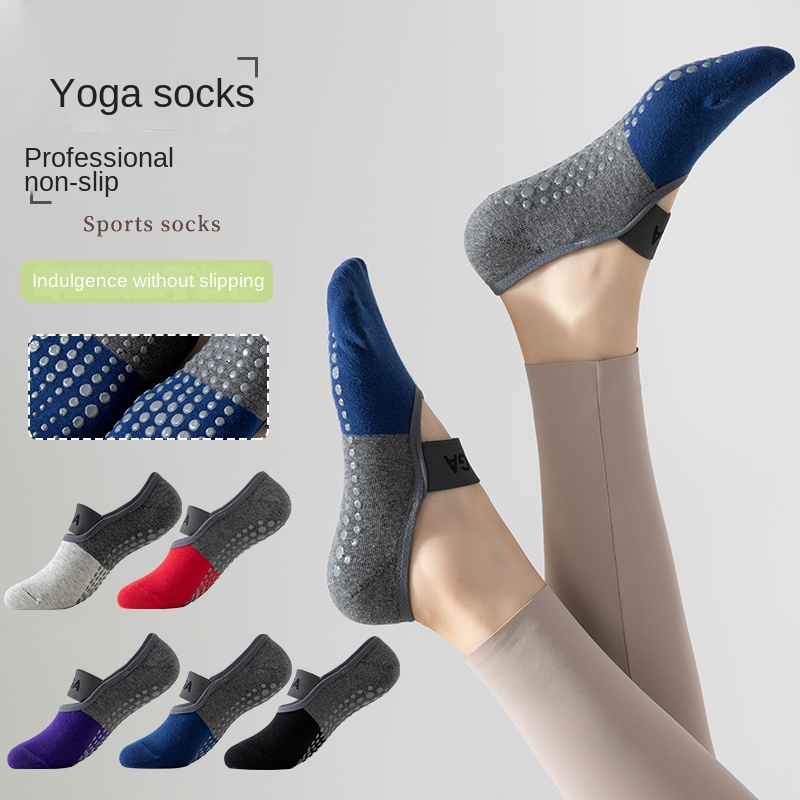 5 pairs Cross-Border Professio - Pilates & Yoga Unleashed Studio 评论和价格