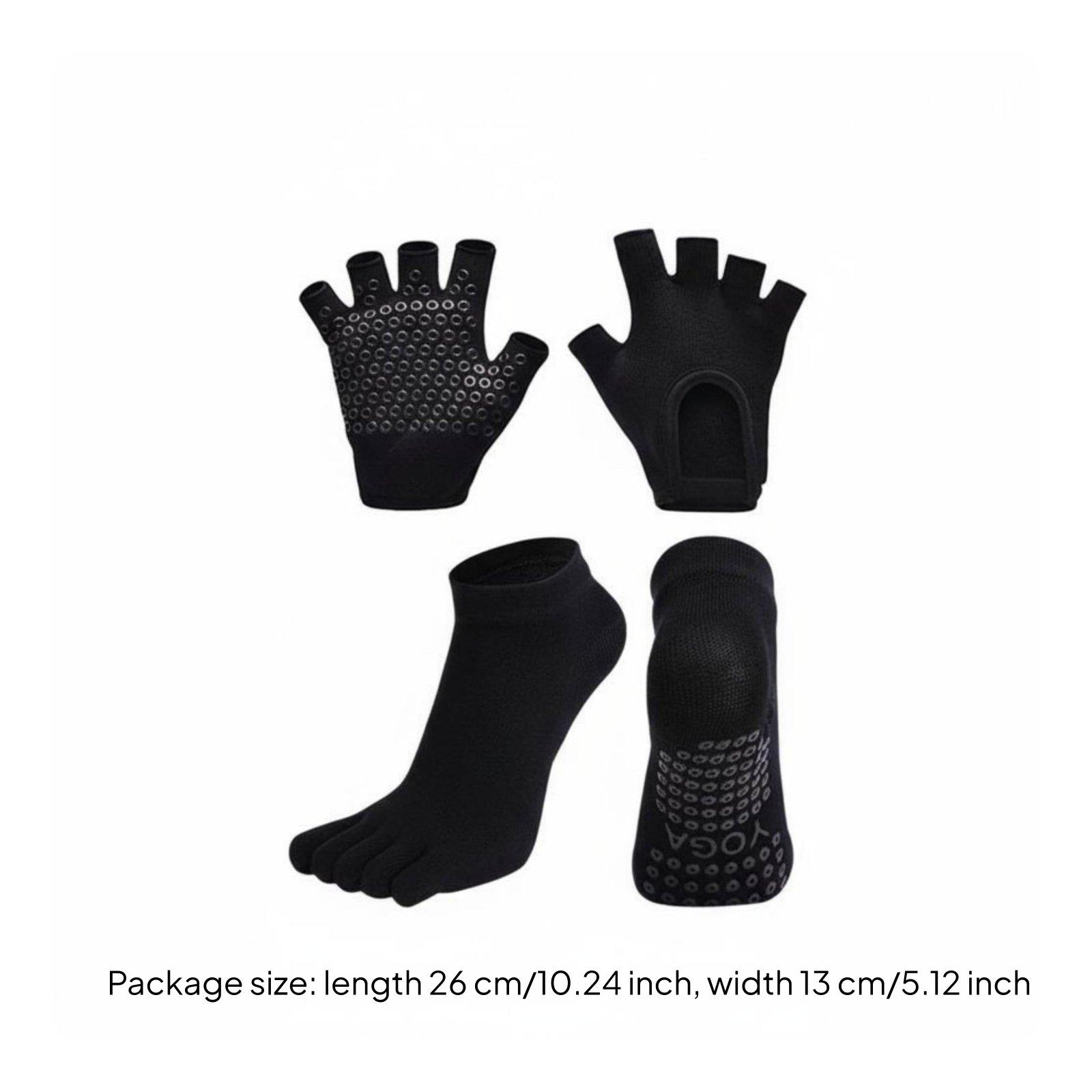 Pilates Socks Woman Anti-slip  - Pilates Yoga Sport 评论和价格