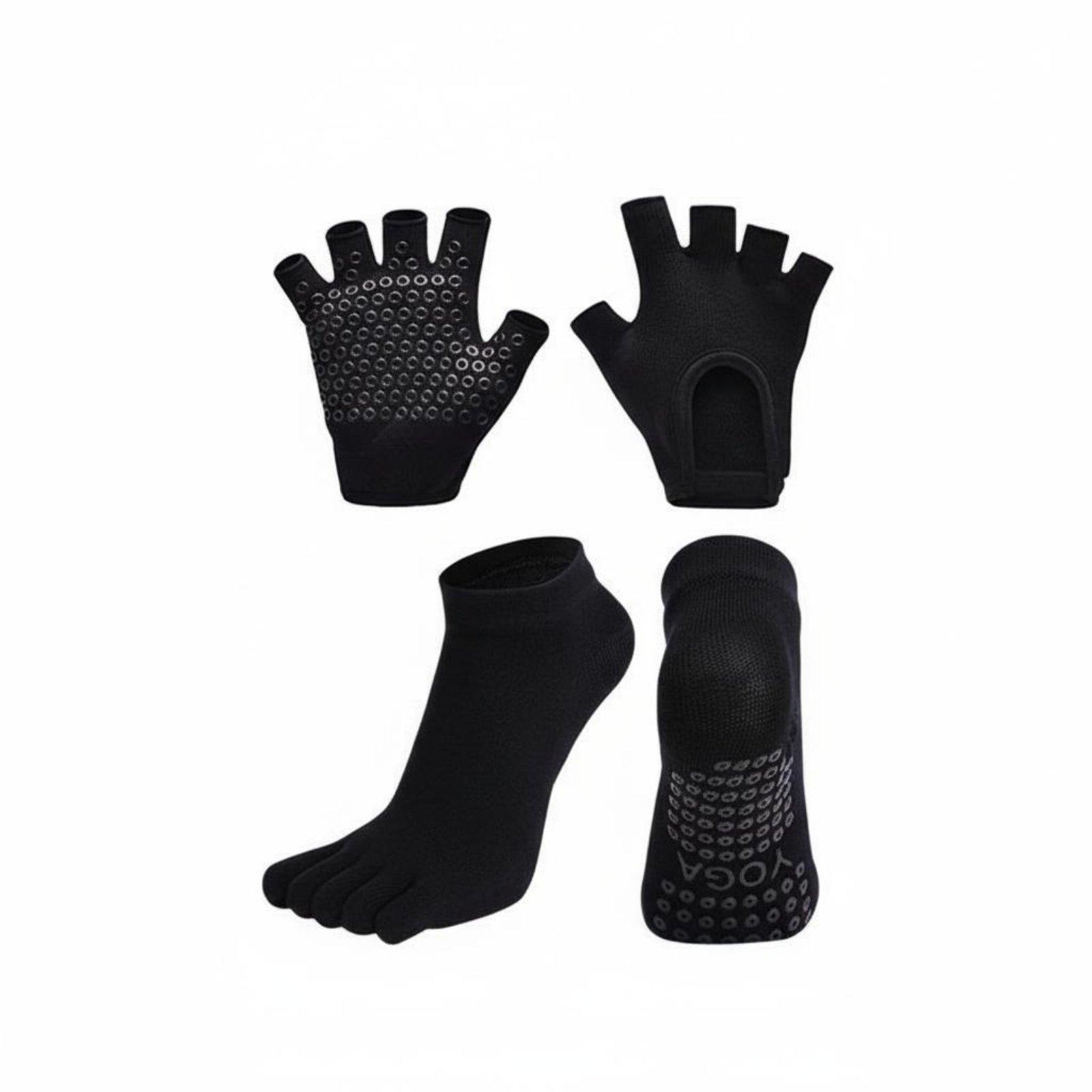 Pilates Socks Woman Anti-slip  - Pilates Yoga Sport 评论和价格