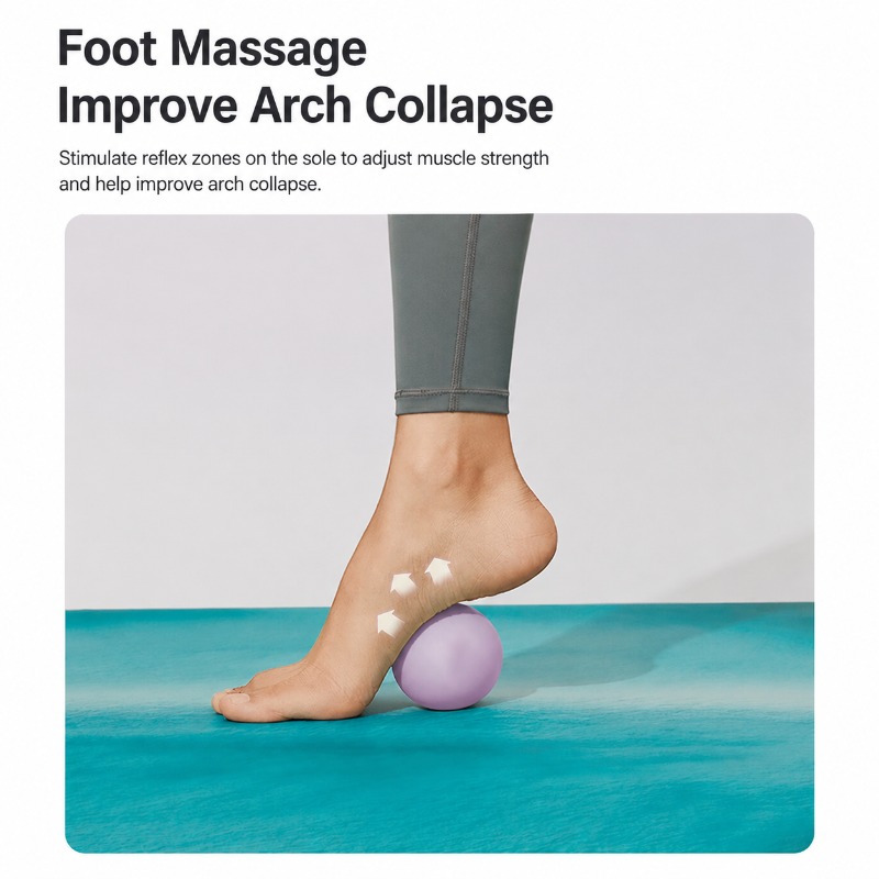 Silicone Fitness Fascia Ball S - Pilates Yoga Ball 评论和价格