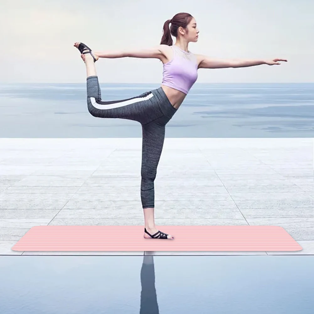 72 x 24 inch eco-friendly gym  - Pilates X Yoga 评论和价格