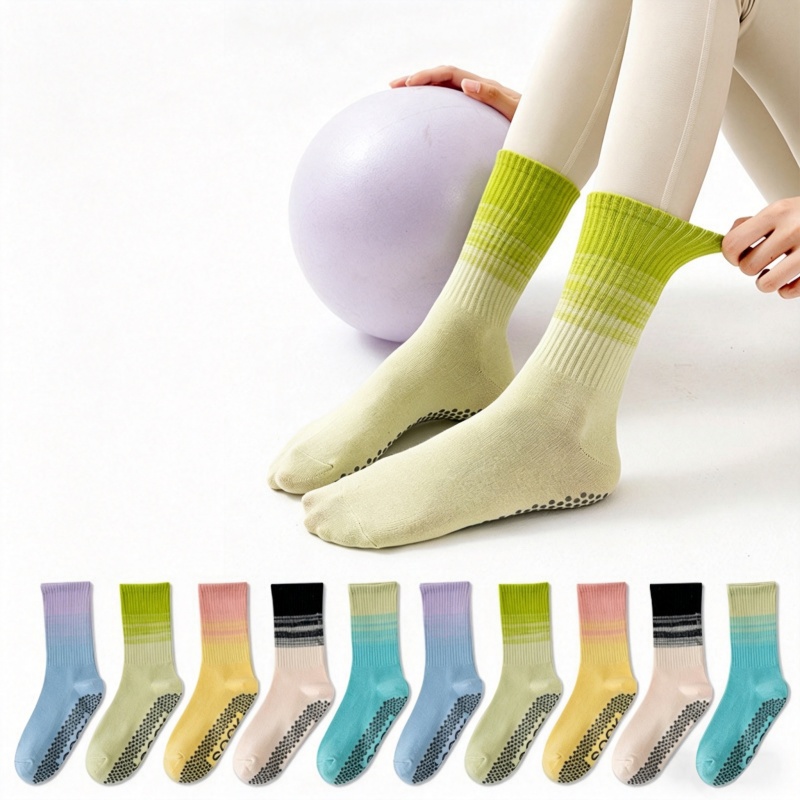 Dreamlikelin 1 Pair Women's Mi - Pilates & Yoga Unleashed Studio 评论和价格