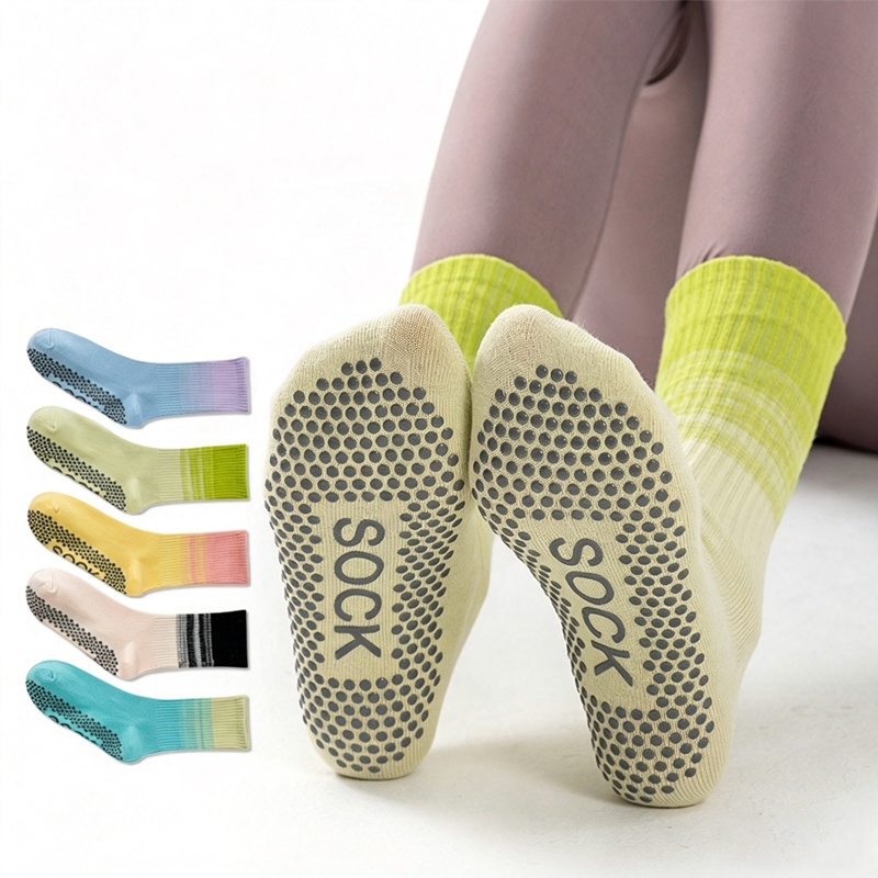 Dreamlikelin 1 Pair Women's Mi - Pilates & Yoga Unleashed Studio 评论和价格