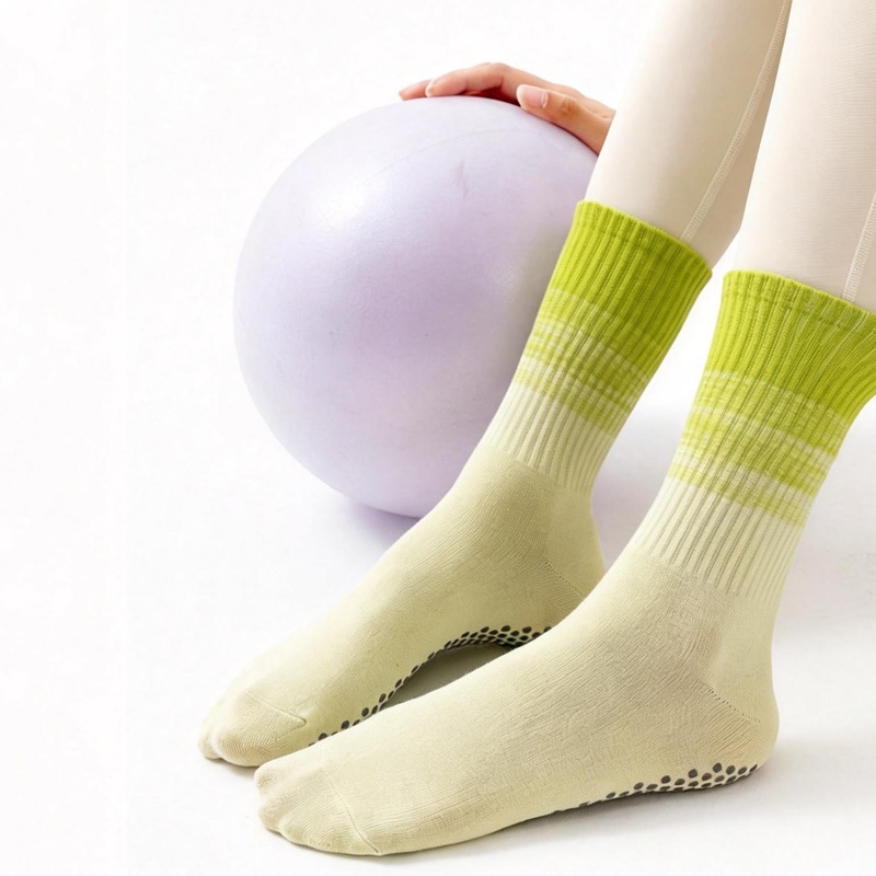 Dreamlikelin 1 Pair Women's Mi - Pilates & Yoga Unleashed Studio 评论和价格