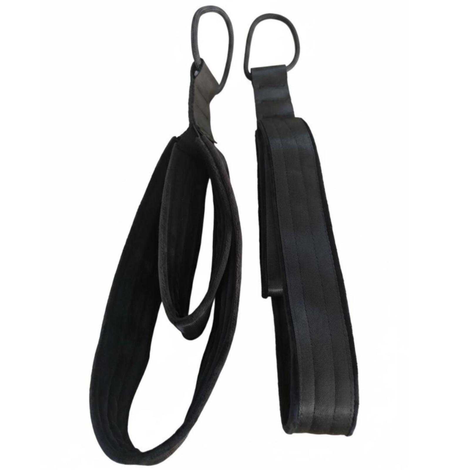 Pilates Training Straps High S - Pilates & Yoga Unleashed Studio 评论和价格