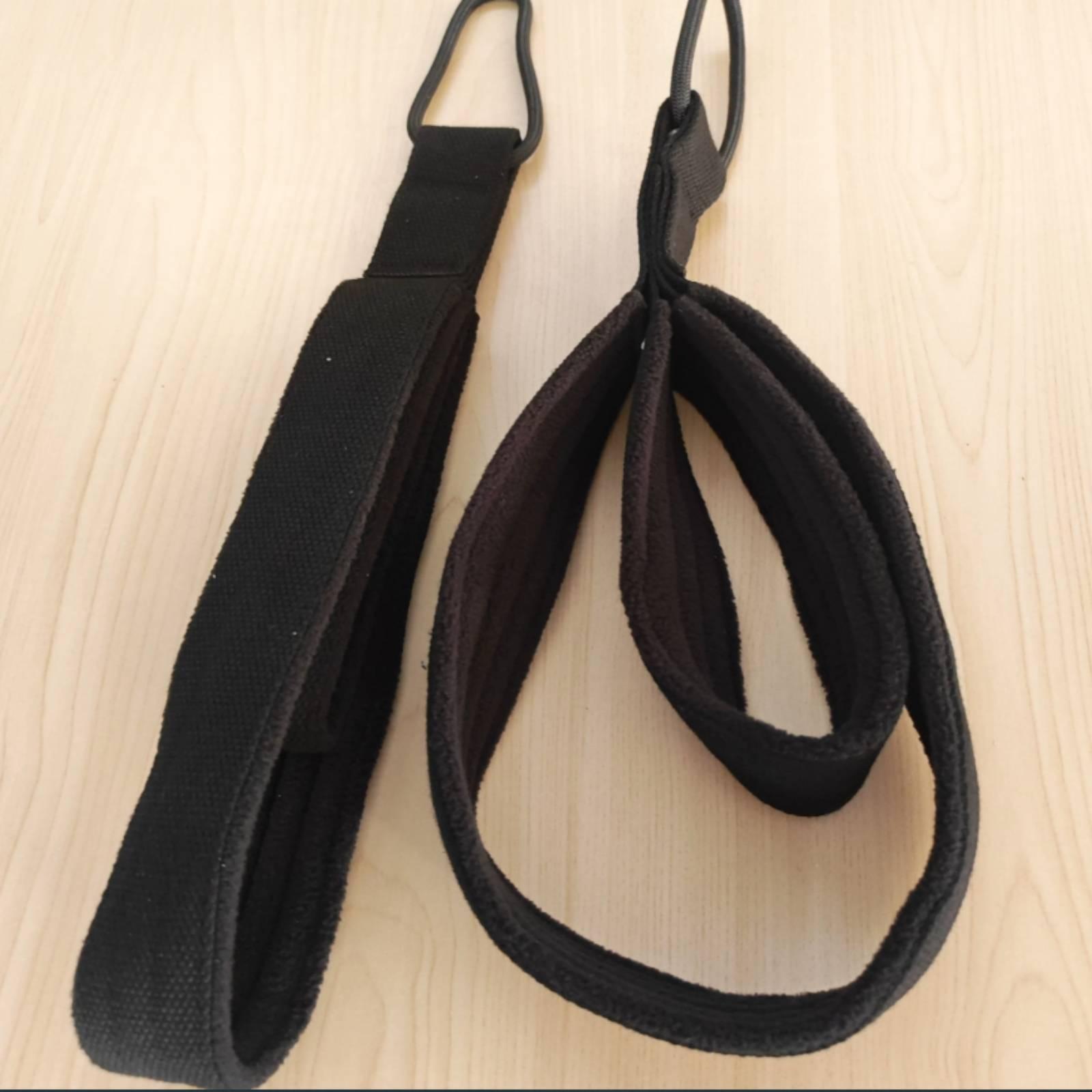 Pilates Training Straps High S - Pilates & Yoga Unleashed Studio 评论和价格
