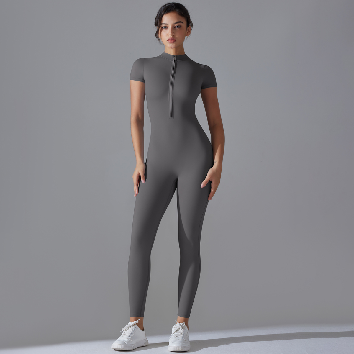 Yoga Set Women's Jumpsuits One - Pilates Yoga Wear 评论和价格