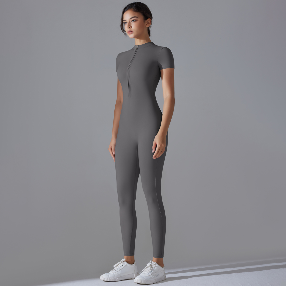 Yoga Set Women's Jumpsuits One - Pilates Yoga Wear 评论和价格