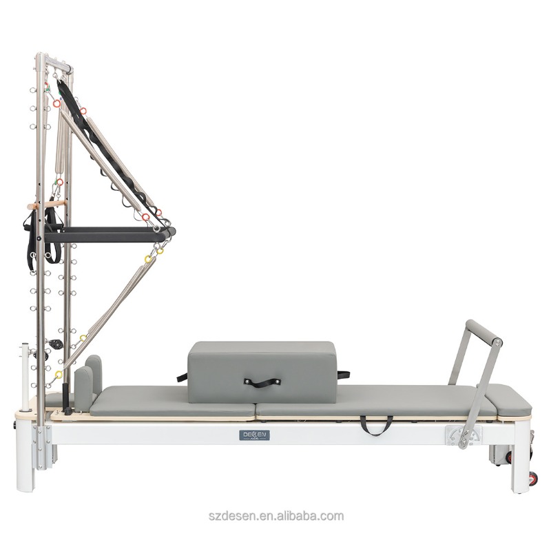 YTYIN F6001-S800-B Hot Sale Mu - Pilates Yoga Home 评论和价格