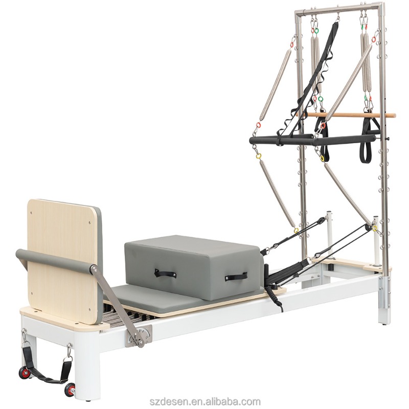 YTYIN F6001-S800-B Hot Sale Mu - Pilates Yoga Home 评论和价格