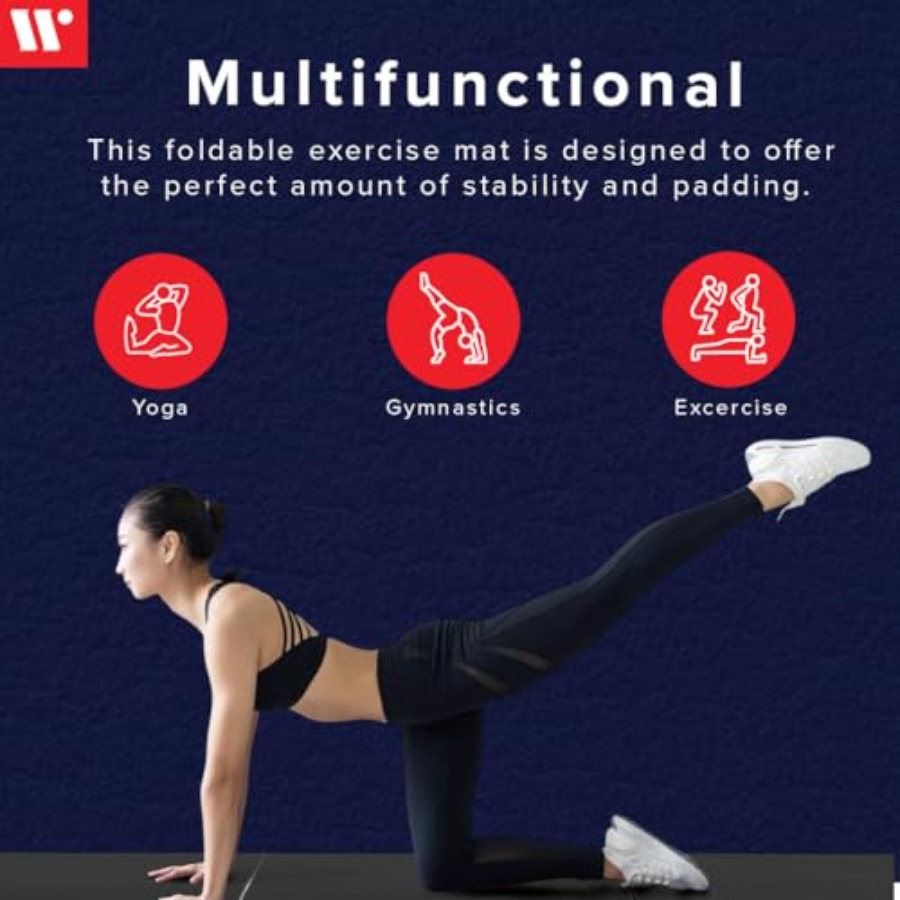 Home workout mat: 4 ft x 8 ft  - Pilates X Yoga 评论和价格