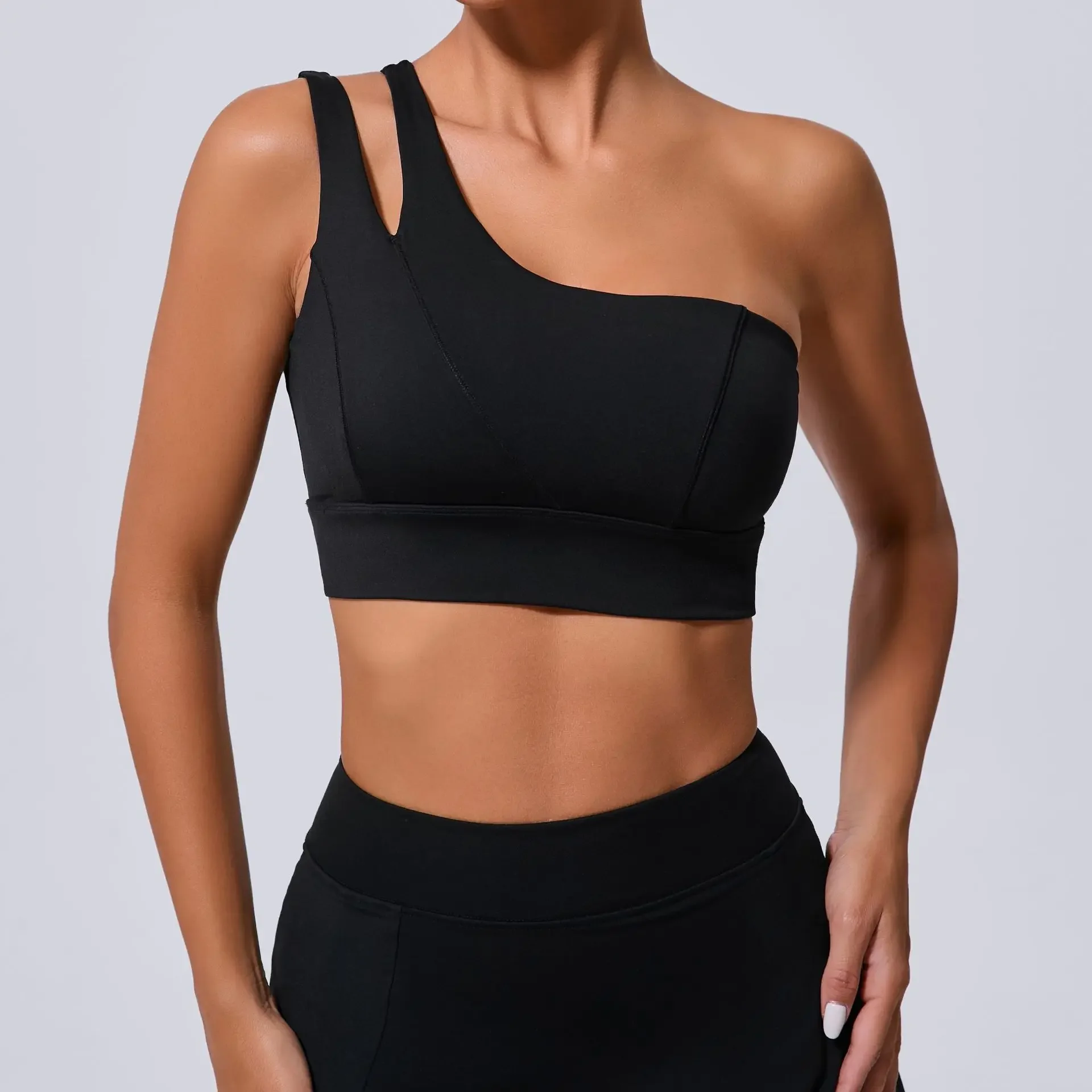 Sport Bra Push Up Sports Top W - Pilates Yoga Wear 评论和价格
