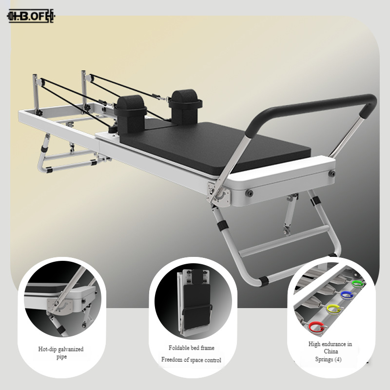 Pilates Training Equipment, Co - Pilates Yoga Core 评论和价格