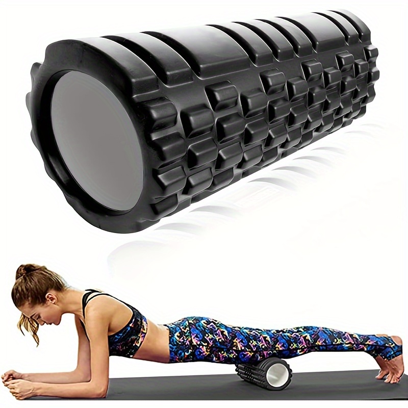 Foam Roller, EVA Muscle Roller - Pilates X Yoga 评论和价格
