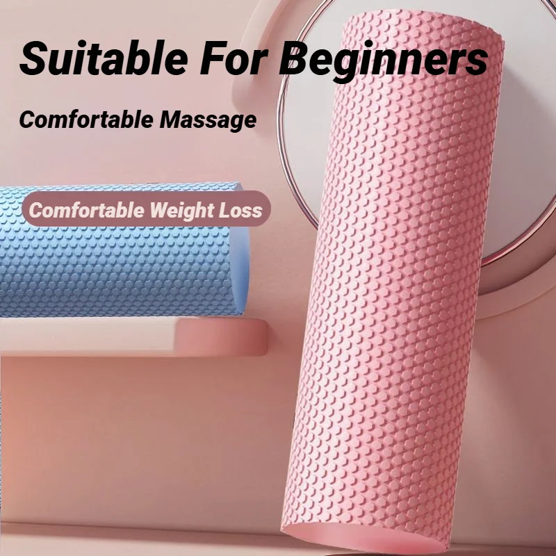 Hexagonal Yoga Roller: EVA Foa - Pilates Yoga Home 评论和价格