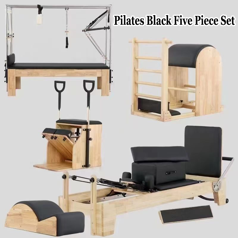 Pilates Five Piece Set Pilates - Pilates Yoga Core 评论和价格