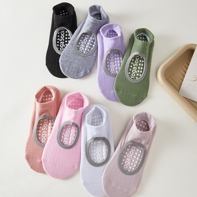 1/8 Pairs Indoor Sports Yoga P - Pilates Yoga Wear 评论和价格