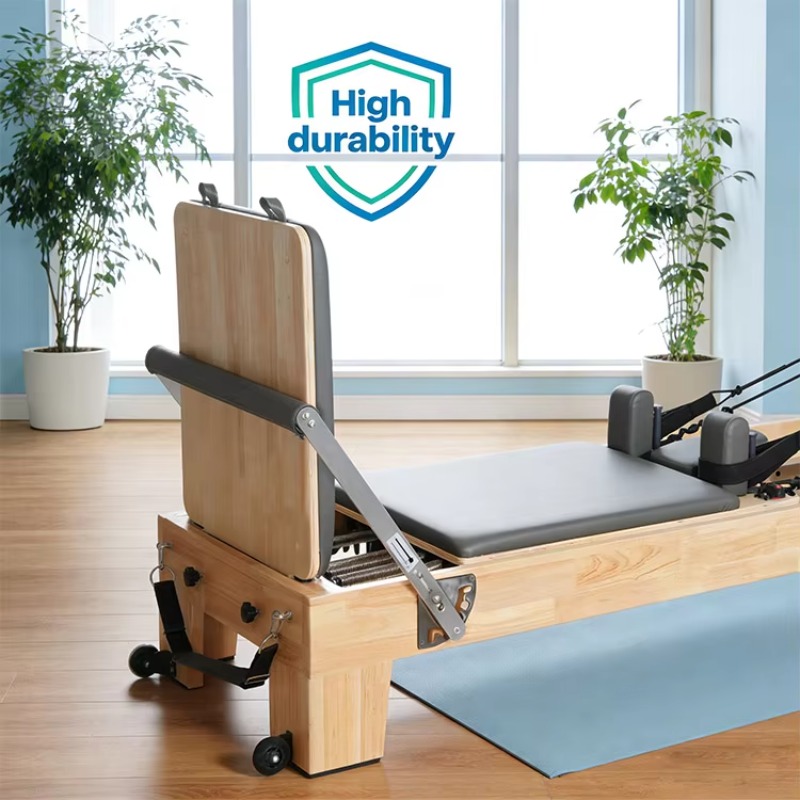 Pilates Reformers Body Exercis - Pilates Yoga Home 评论和价格
