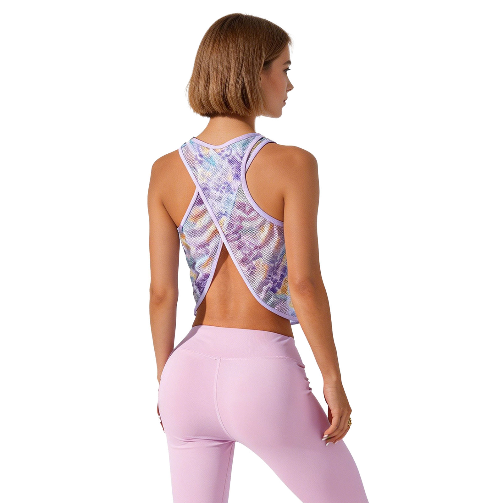 Women Yoga Pilates Exercise Sp - Pilates X Yoga 评论和价格
