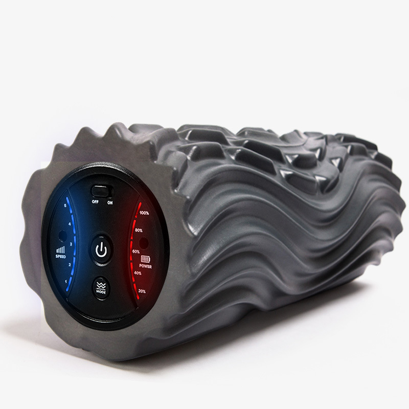Electric Massage Roller, PVC 2 - Pilates X Yoga 评论和价格