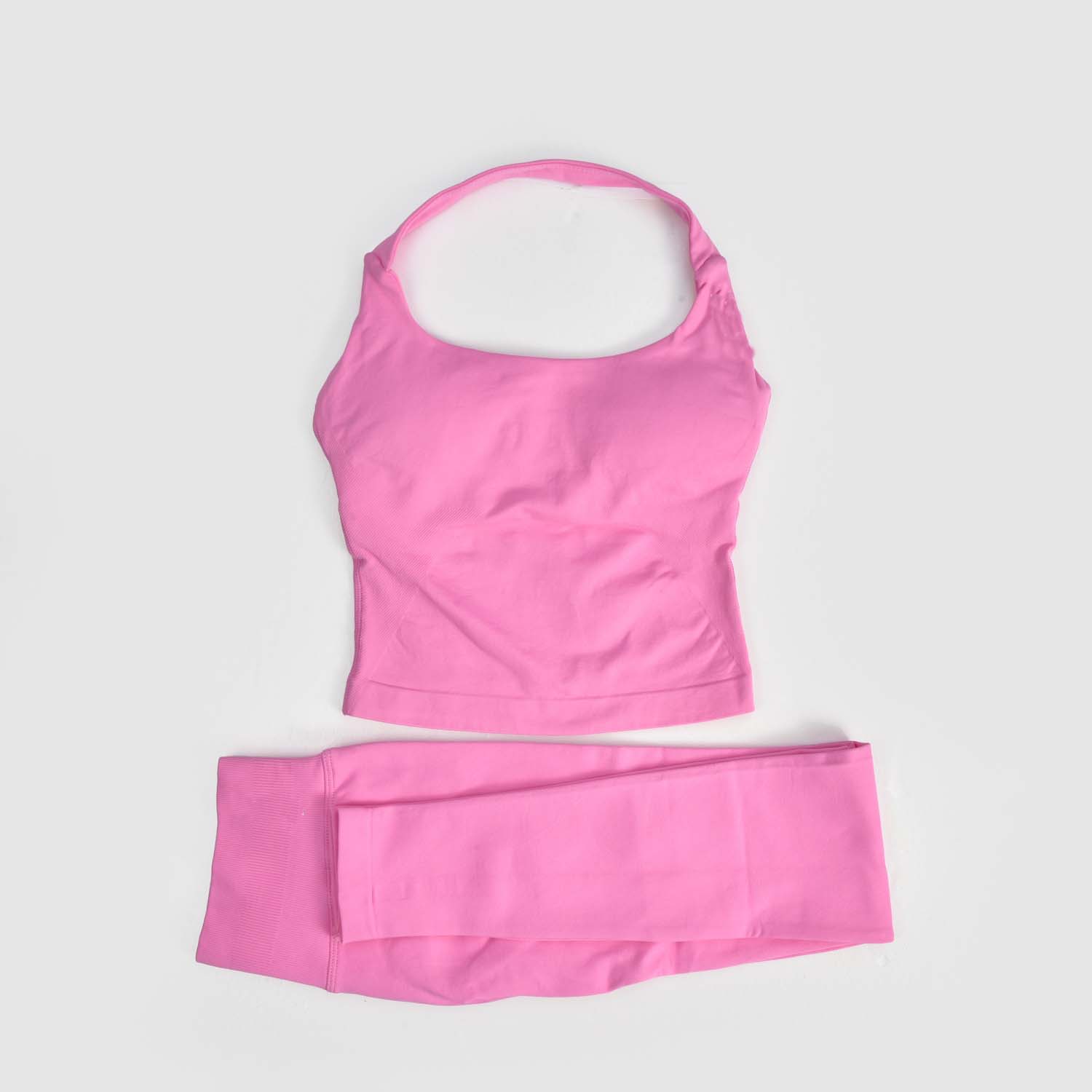 2 Pieces Sportswear Women Yoga - Pilates Yoga Wear 评论和价格