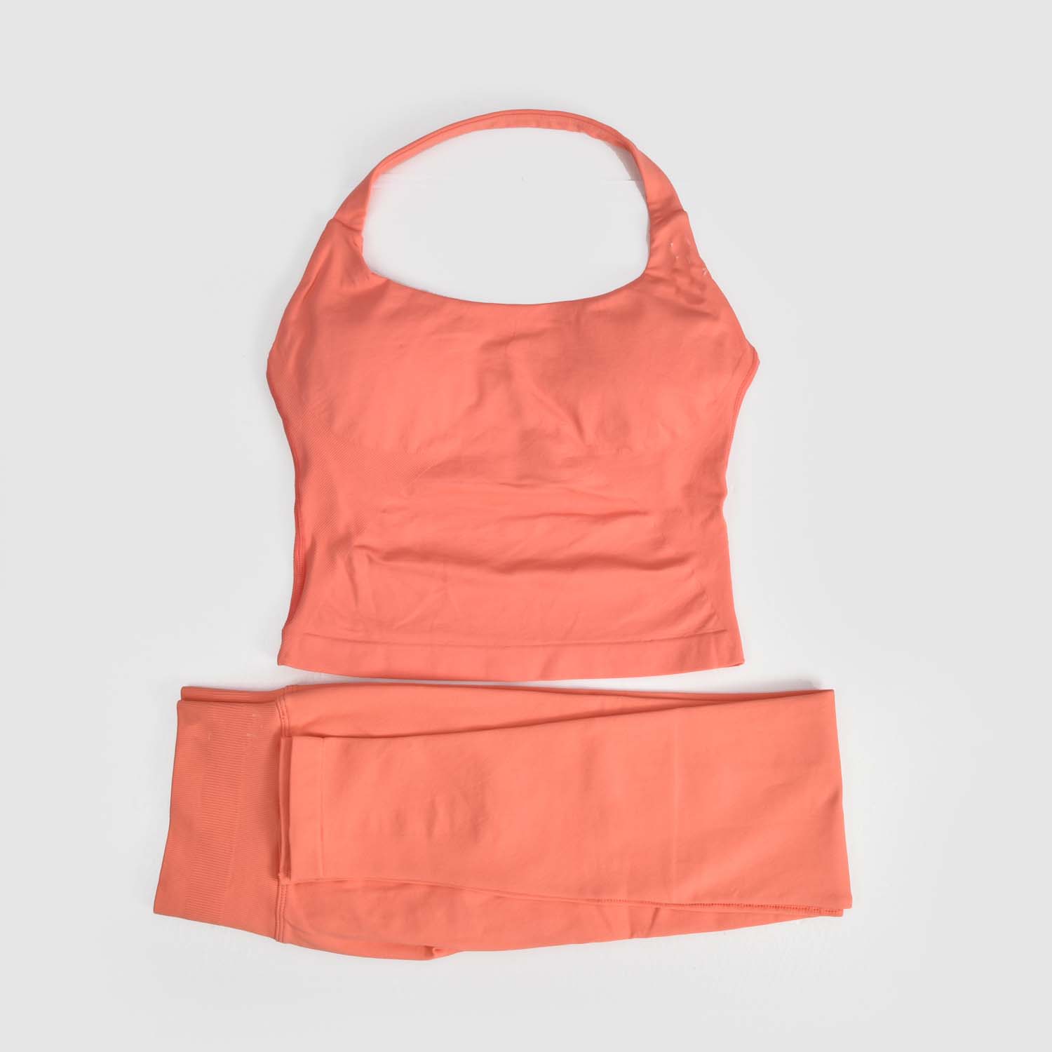 2 Pieces Sportswear Women Yoga - Pilates Yoga Wear 评论和价格