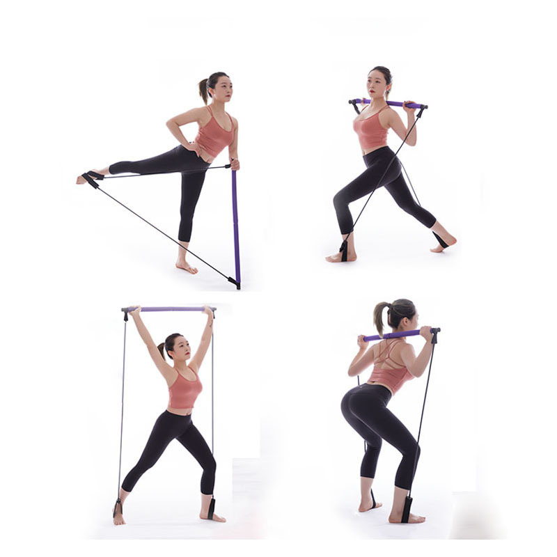 Yoga and Pilates Fitness Bar K - Pilates X Yoga 评论和价格