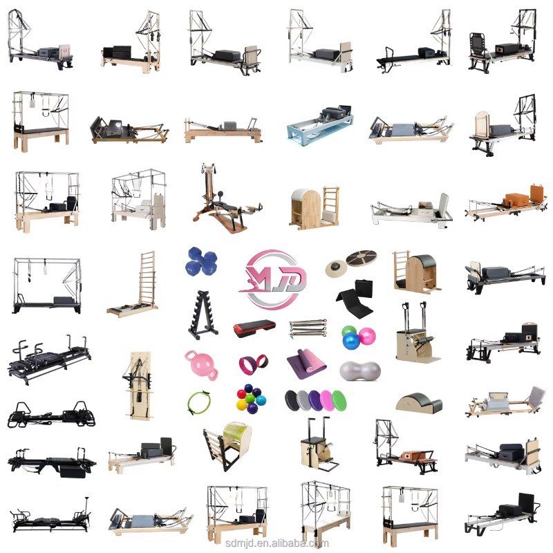 YTYIN MJD High Quality Stabili - Pilates Yoga Core 评论和价格