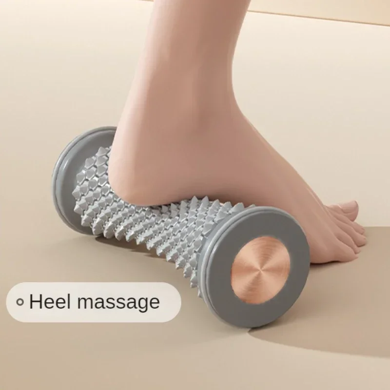 Foot Massager Massage Roller Y - Pilates Yoga Ball 评论和价格