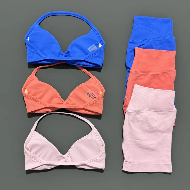 2 Pieces HISTELLO Sports Set S - Pilates Yoga Wear 评论和价格
