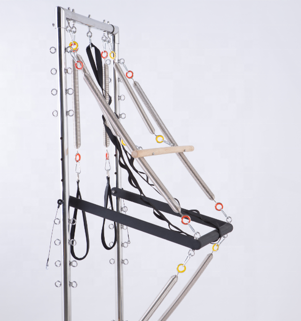 DEREN GS800-X Professional Com - Pilates X Yoga 评论和价格