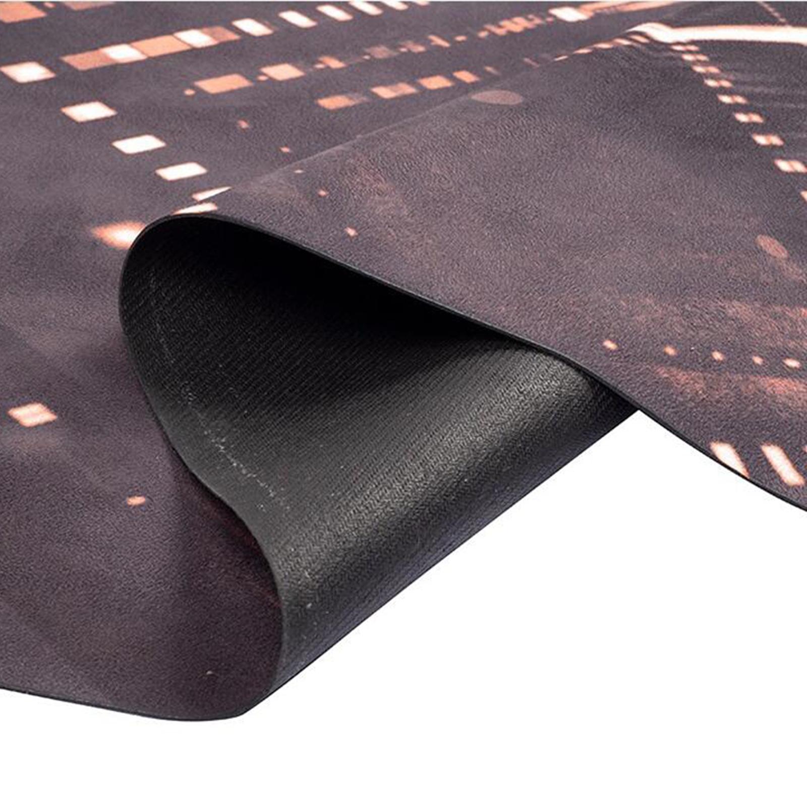 Thick Mat Optional Knees Refor - Pilates Yoga Core 评论和价格