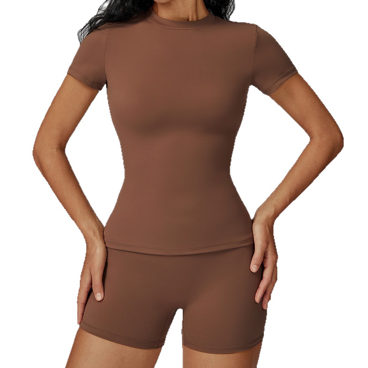 Sports suit for women 2025 new - Pilates & Yoga Unleashed Studio 评论和价格
