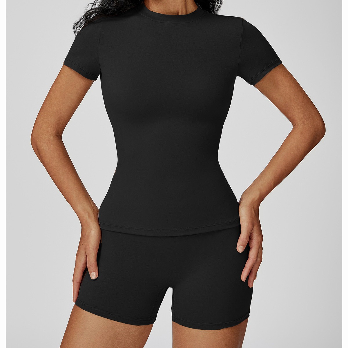 Sports suit for women 2025 new - Pilates & Yoga Unleashed Studio 评论和价格