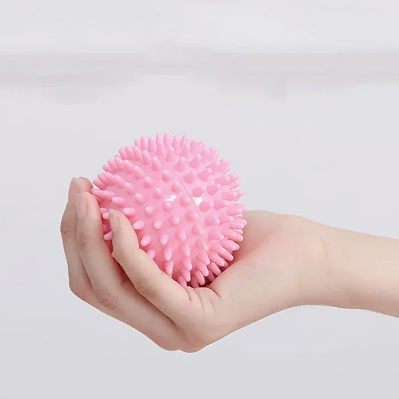 Deep Tissue Massage Ball Set f - Pilates Yoga Ball 评论和价格