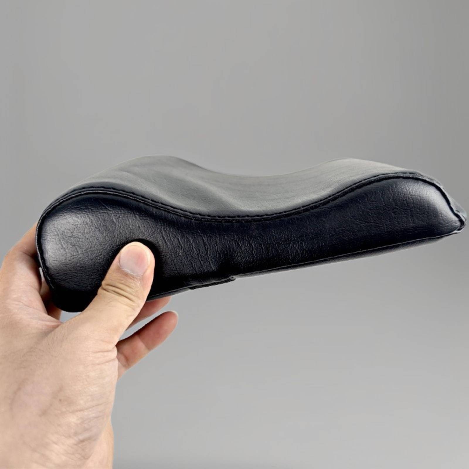 Pilates Bed Neck Pillow Padded - Pilates & Yoga Unleashed Studio 评论和价格