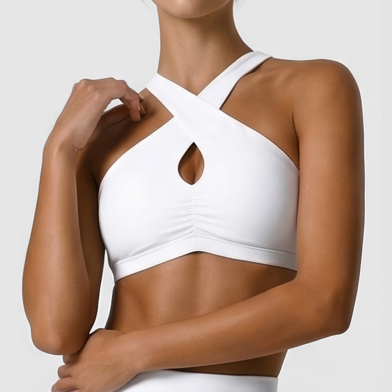 Women Soft Sports Underwear So - Pilates Yoga Wear 评论和价格