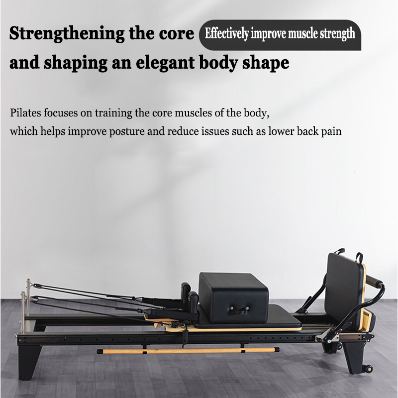 Customized Yoga Studio Shaping - Pilates Yoga Core 评论和价格
