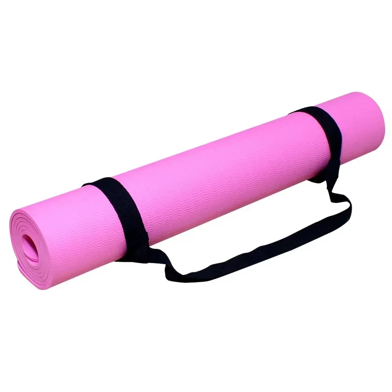 Yoga Mat Carry Belt Strap Adju - Pilates Yoga Sport 评论和价格