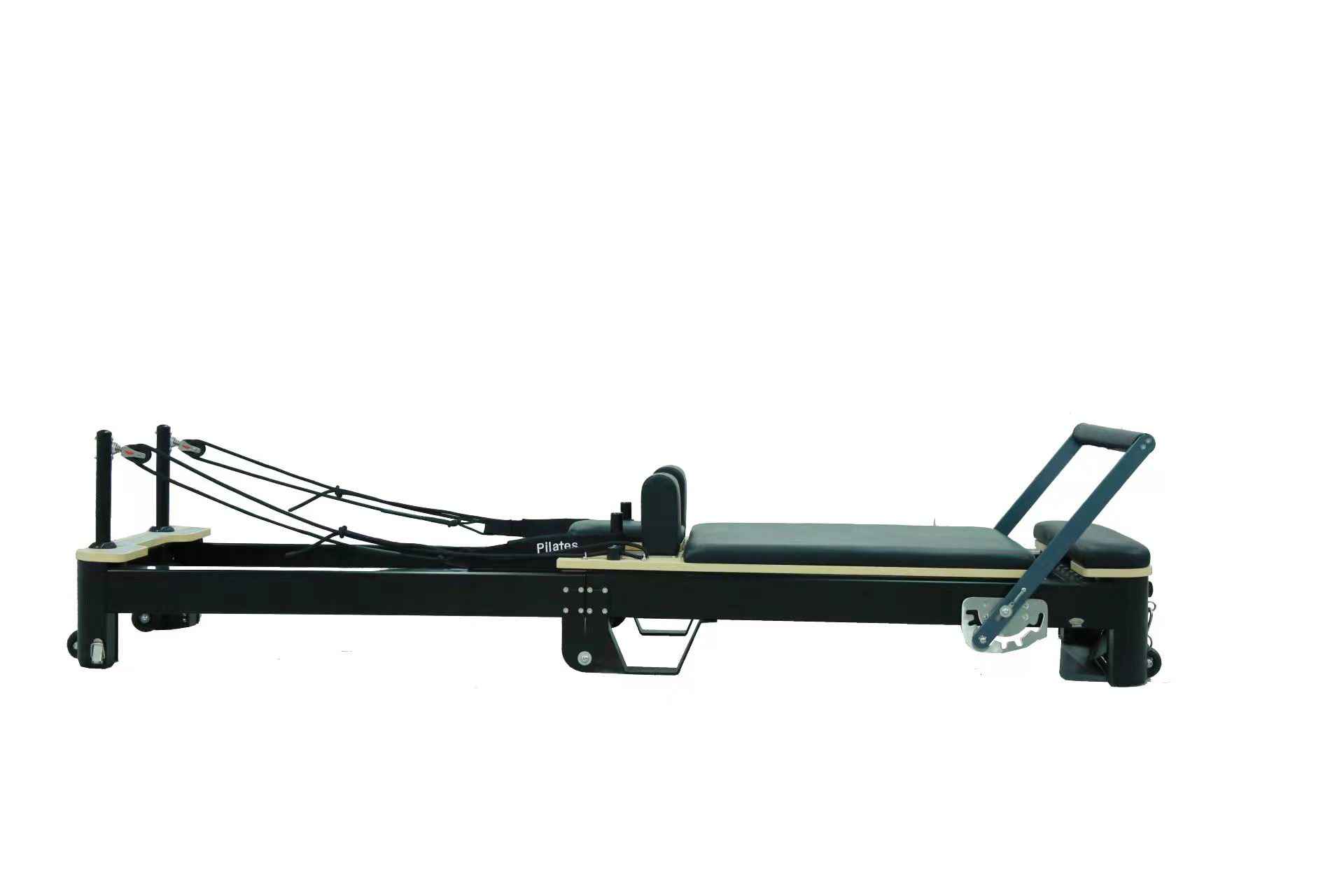 Premium Foldable Aluminum Pila - Pilates & Yoga Unleashed Studio 评论和价格