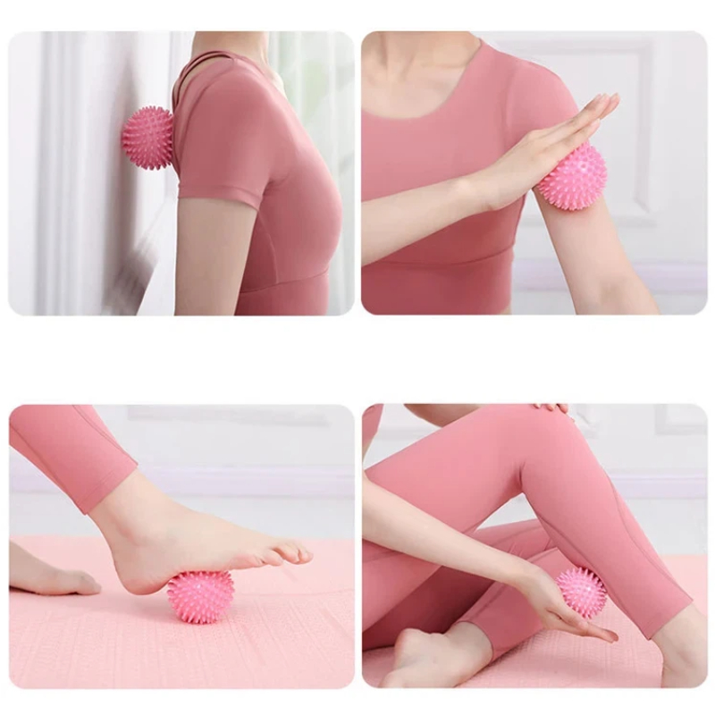 Massage Ball Fascia Ball Muscl - Pilates Yoga Ball 评论和价格