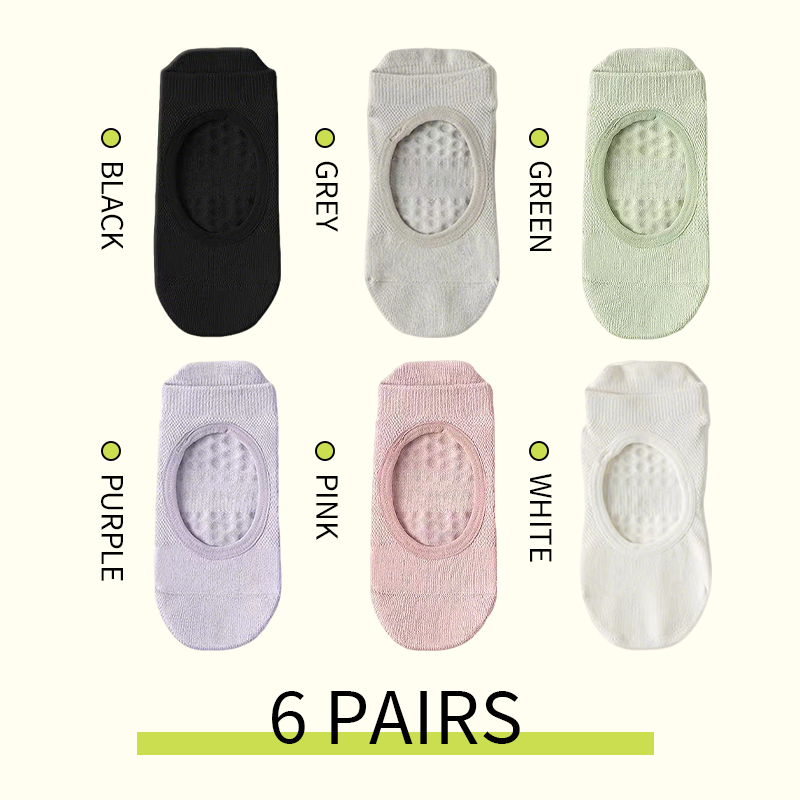 2/12PC Backless Non-slip Fitne - Pilates Yoga Sport 评论和价格