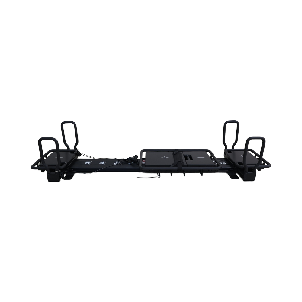 Mini Body Pilates Reformer Set - Pilates Yoga Home 评论和价格