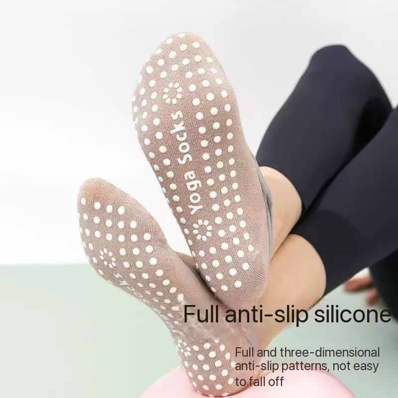 1/ 3Pair Professional Women Yo - Pilates Yoga Sport 评论和价格