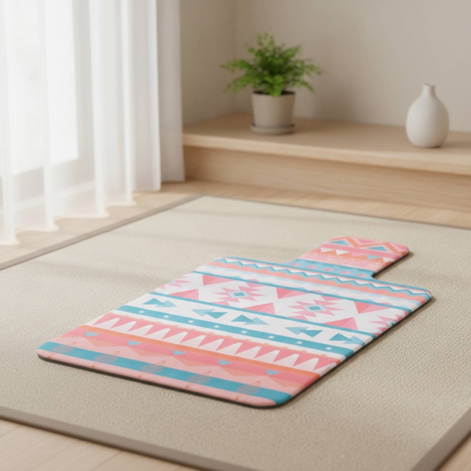 Pilates Reformer Mat with Cuto - Pilates & Yoga Unleashed Studio 评论和价格